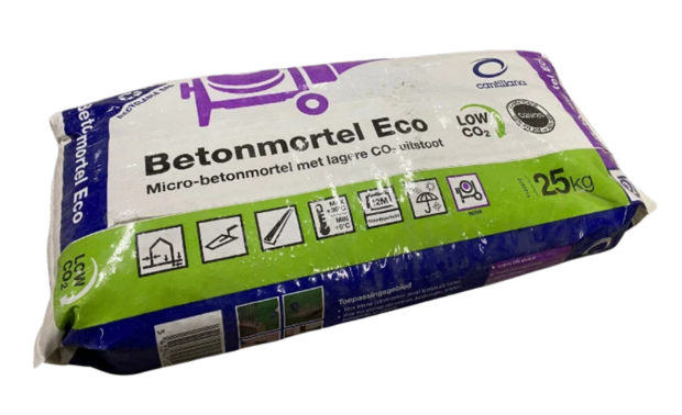 Betonmortel 25kg